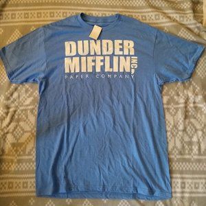 The Office (Dunder Mifflin) Graphic T-Shirt